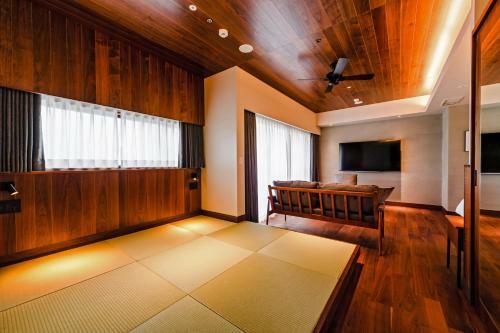 Hotel Prostyle Terrace Naha