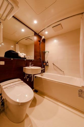 Hotel Prostyle Terrace Naha