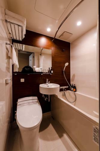 Hotel Prostyle Terrace Naha