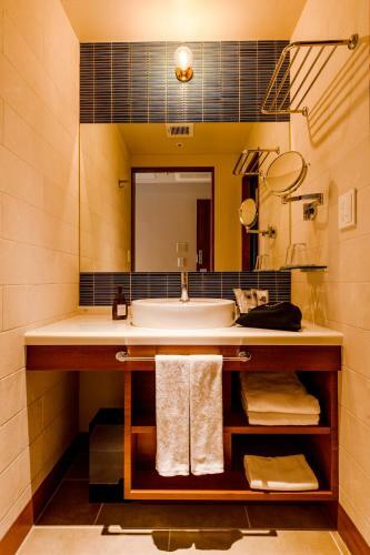 Hotel Prostyle Terrace Naha
