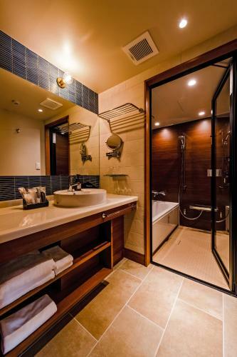 Hotel Prostyle Terrace Naha