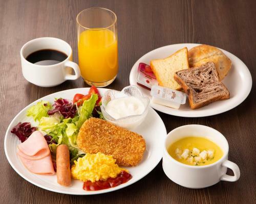 Hotel Prostyle Terrace Naha