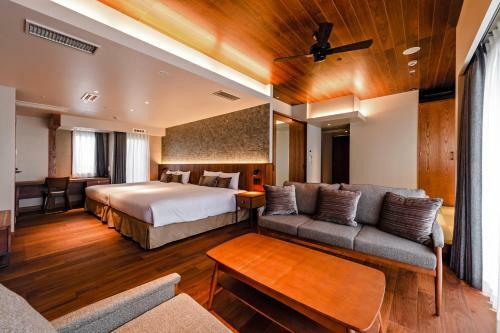 Hotel Prostyle Terrace Naha
