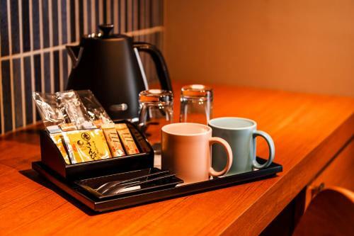 Hotel Prostyle Terrace Naha