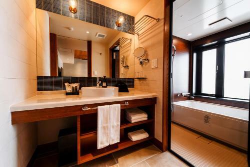 Hotel Prostyle Terrace Naha