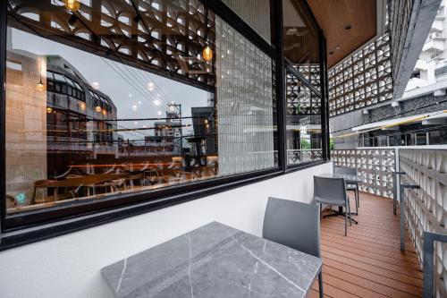 Hotel Prostyle Terrace Naha