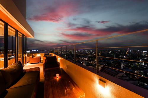 Hotel Prostyle Terrace Naha
