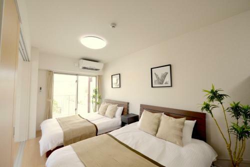 Apartamento Glanz K