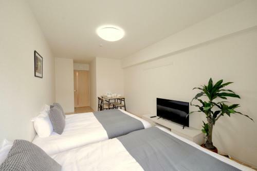 Apartamento Glanz K