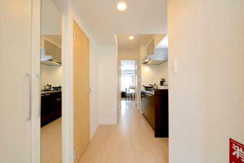 Apartamento Glanz K