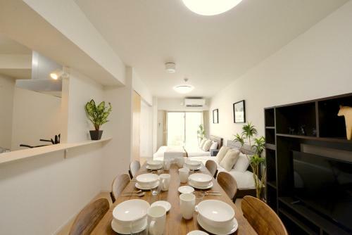 Apartamento Glanz K