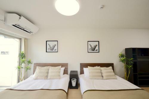 Apartamento Glanz K