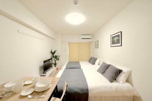 Apartamento Glanz K