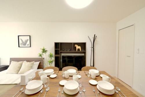 Apartamento Glanz K