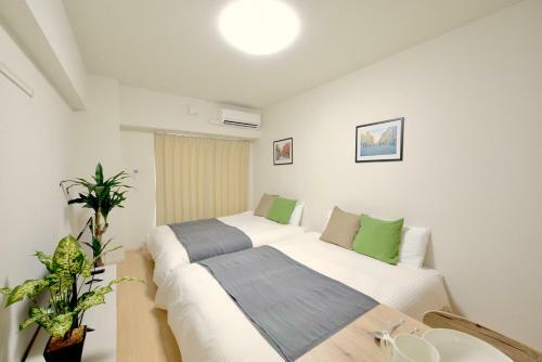 Apartamento Glanz K