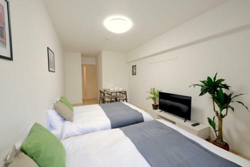 Apartamento Glanz K