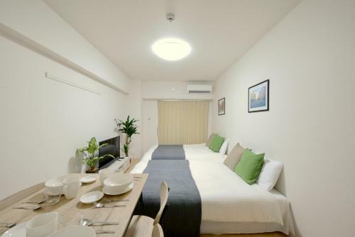Apartamento Glanz K