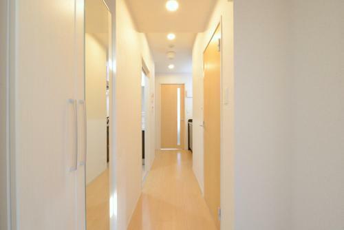 Apartamento Glanz K