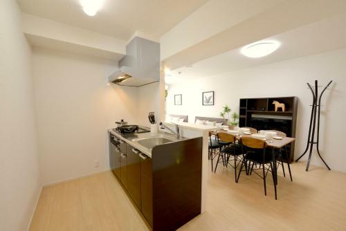 Apartamento Glanz K