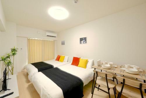 Apartamento Glanz K