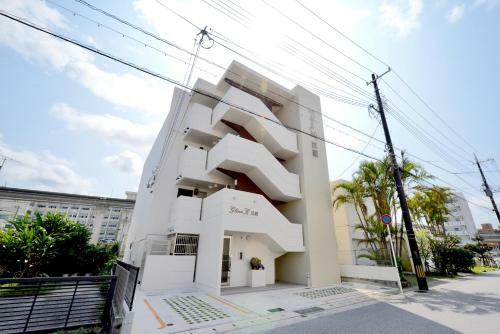 Apartamento Glanz K