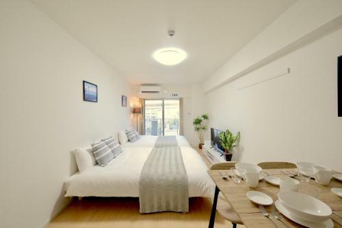 Apartamento Glanz K