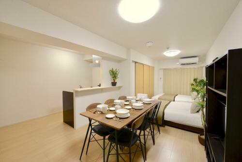 Apartamento Glanz K
