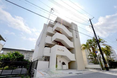 Apartamento Glanz K