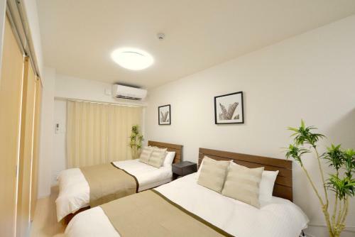 Apartamento Glanz K