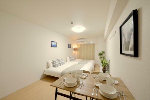 Apartamento Glanz K