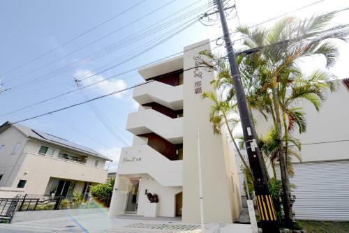Apartamento Glanz K