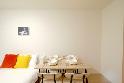 Apartamento Glanz K