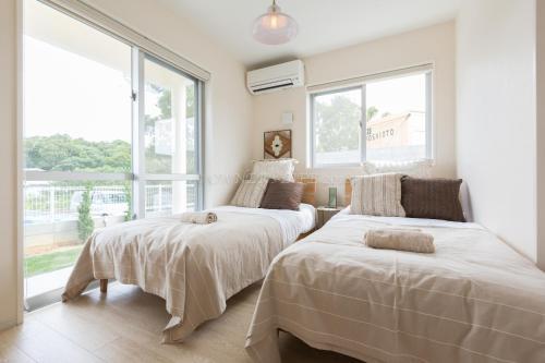 Wakugawa Terrace I / Vacation Stay 587