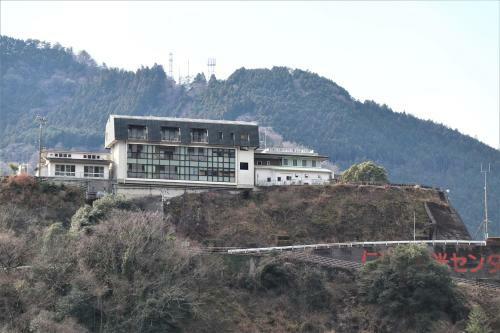 Posada Nature Resort In Niyodo