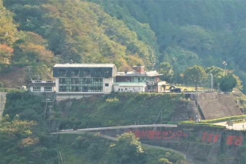 Posada Nature Resort In Niyodo
