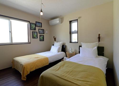 Kunigami - House / Vacation Stay 3669