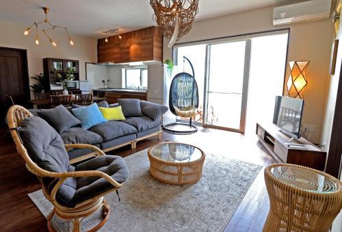 Kunigami - House / Vacation Stay 3669