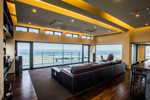 Villa Omoro Nakijin