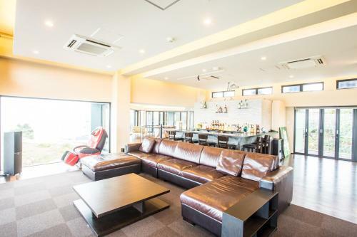 Villa Omoro Nakijin
