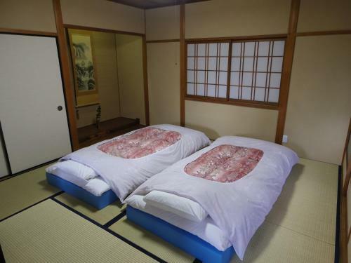 Hostal Guest House Motomiya