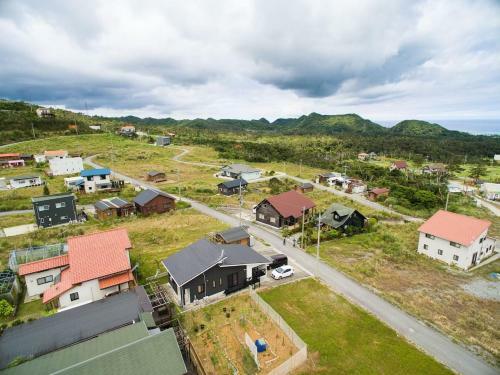 Apartamento Tabi No Yado B32