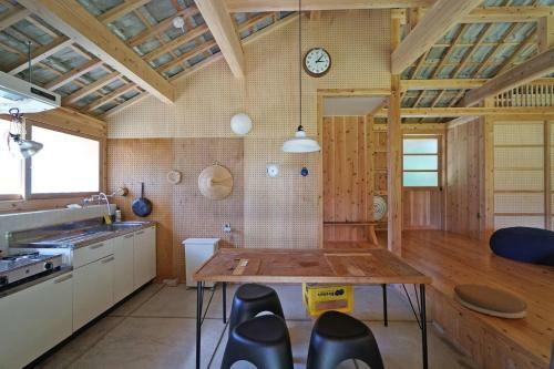 Villa ????????? ????????? Savangi Okinawan Designed Folk House