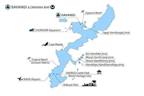 Villa ????????? ????????? Savangi Okinawan Designed Folk House