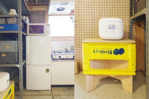 Villa ????????? ????????? Savangi Okinawan Designed Folk House