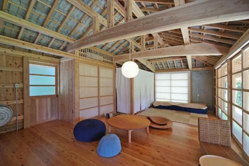 Villa ????????? ????????? Savangi Okinawan Designed Folk House