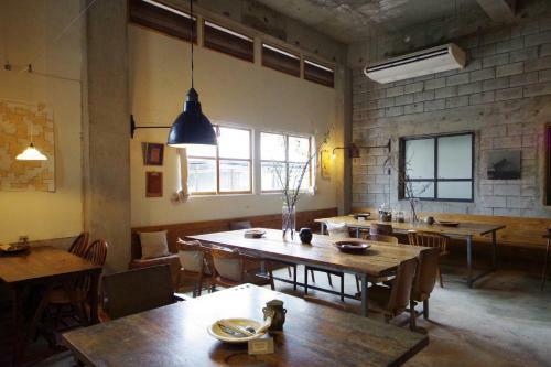 Villa ????????? ????????? Savangi Okinawan Designed Folk House