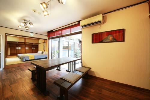 Nara Imai House