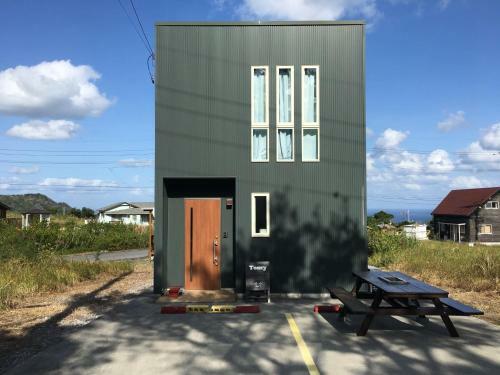 Chocolate House / Vacation Stay 9325