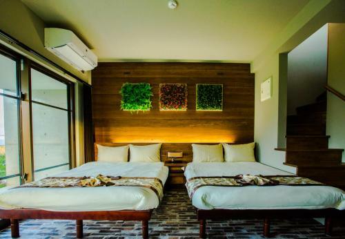 The : Moves -mus�e Villa-