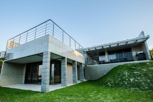 The : Moves -mus�e Villa-